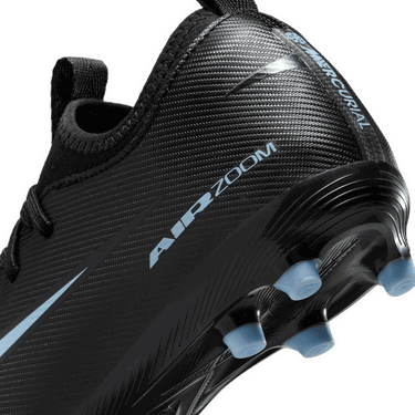 Tenisky a topánky Nike JR ZOOM VAPOR 16 ACADEMY FG/MG Čierna | fq8392-001, 6
