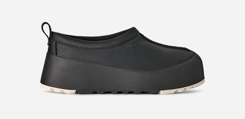 Tenisky a topánky UGG UGG Tasman StreetScape Leather Čierna | 1174012-BKJ