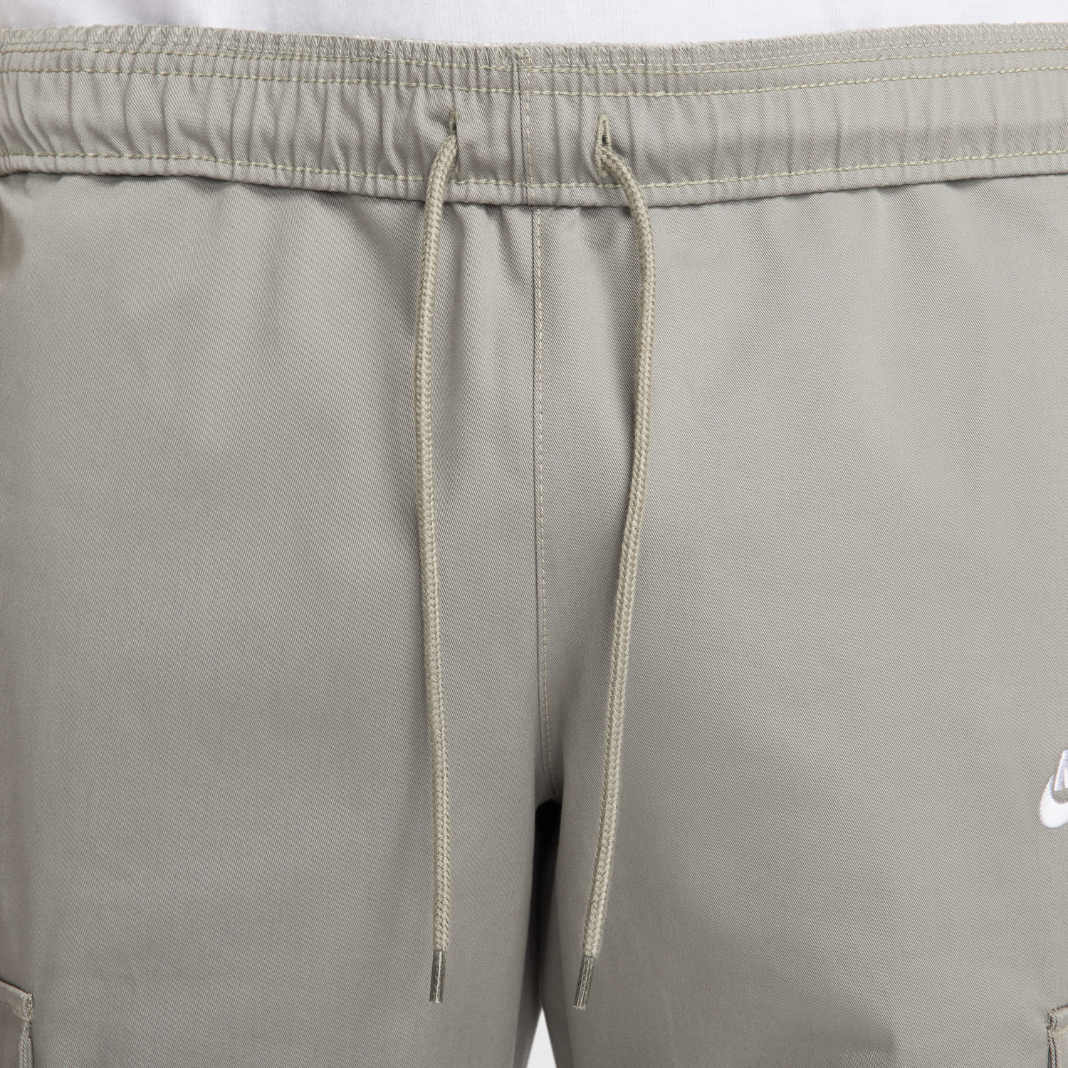 Cargo nohavice Nike Nike Club Cargo Pants Zelené | IB6754-053, 1