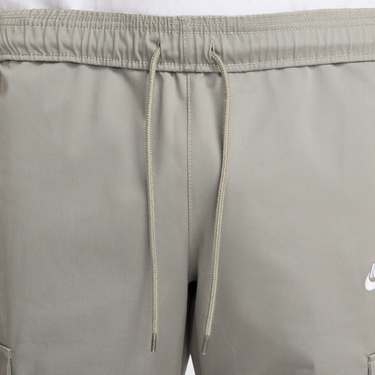 Cargo nohavice Nike Nike Club Cargo Pants Zelené | IB6754-053, 1