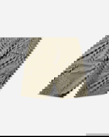 Šortky Stone Island Stretch Cotton Tela Cargo Shorts Béžová | L1S15L100020S0003 V005G, 2