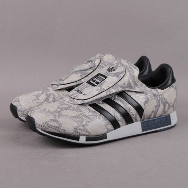 Tenisky a topánky adidas Originals Micropacer OG Šedá | C75570, 1