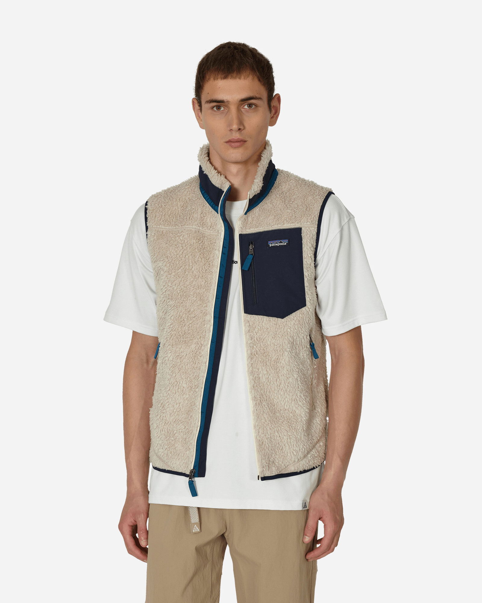 Classic Retro-X Vest