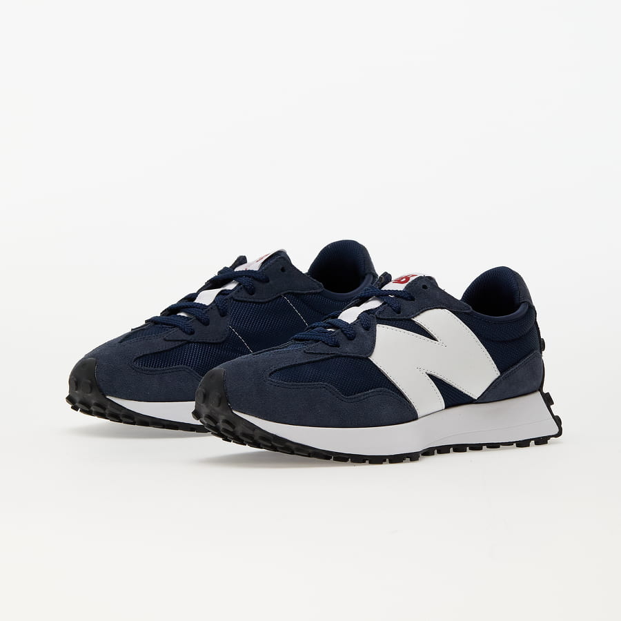 Tenisky a topánky New Balance 327 Čierna | MS327CNW, 1