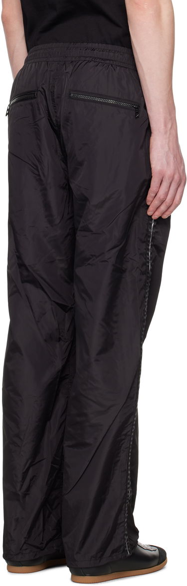 Tepláky Diesel Diesel P-Caron Sweatpants Čierna | A16685-0NJBU-9XX, 2