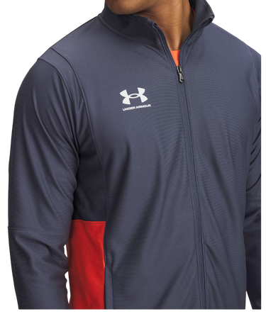 Vetrovka Under Armour Challenger Tracksuit Navy | 1379592-044, 4