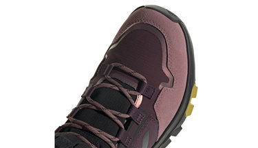 Tenisky a topánky adidas Performance Terrex Hikster Mid Rôznofarebný | GY6766, 2