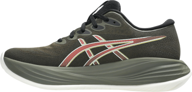 Tenisky a topánky Asics GEL-CUMULUS 27 GTX Zelené | 1012b834-200, 4