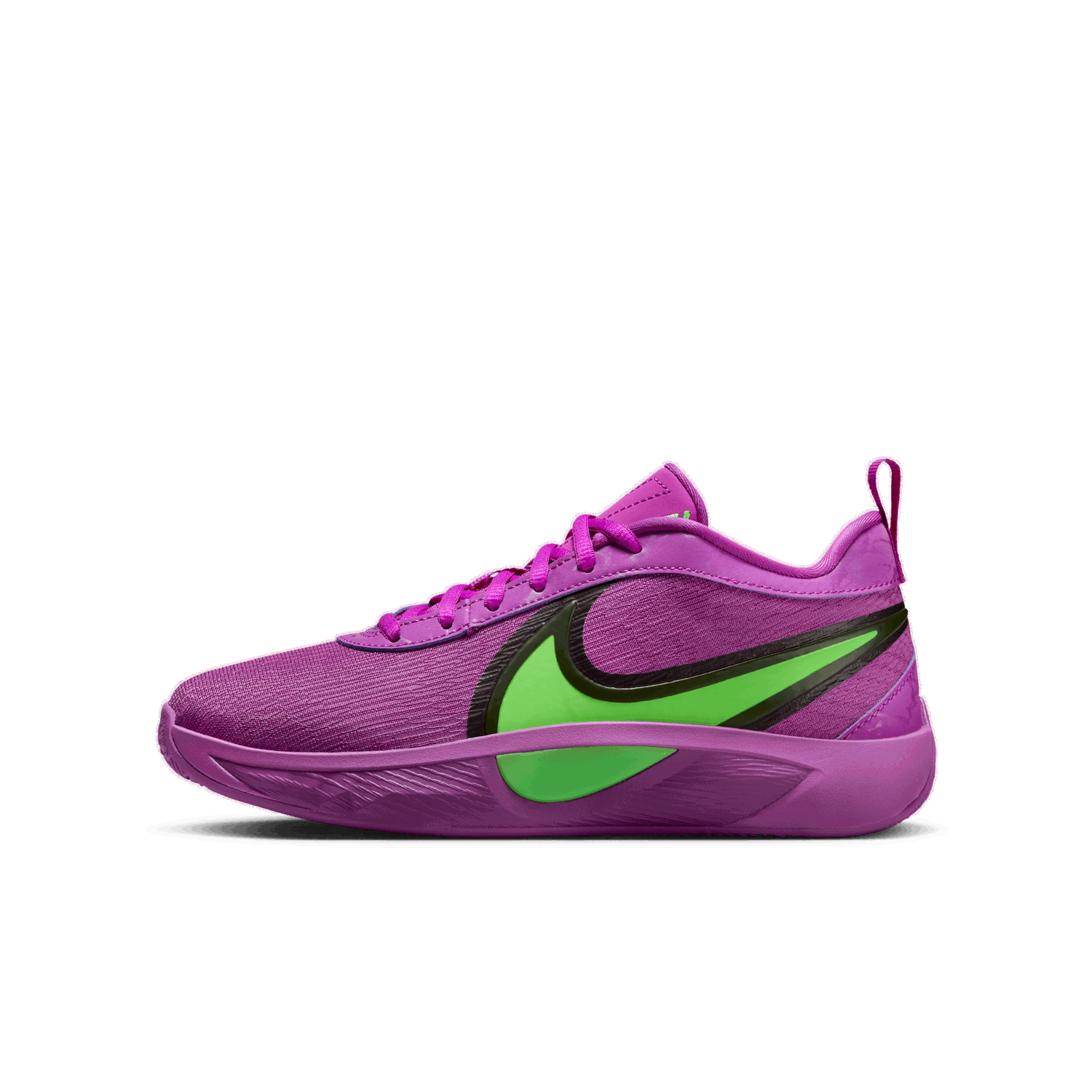 Tenisky a topánky Nike Giannis Freak 6 Fialová | FQ7378-500, 0