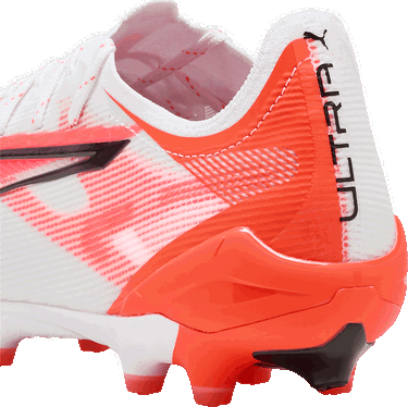 Tenisky a topánky Puma Puma ULTRA 5 ULTIMATE AG Biela | 108339-01, 5