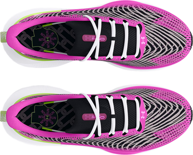 Tenisky a topánky Under Armour Infinite Pro Run Anywhere Ružová | 3028237-001, 3