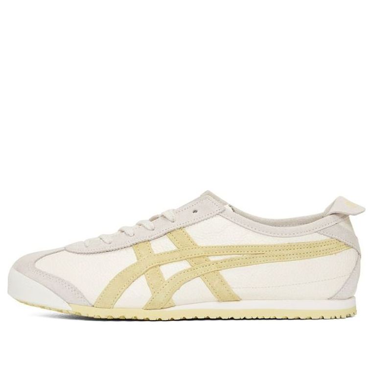 Tenisky a topánky Onitsuka Tiger Mexico 66 Béžová | 1183B391-103, 0