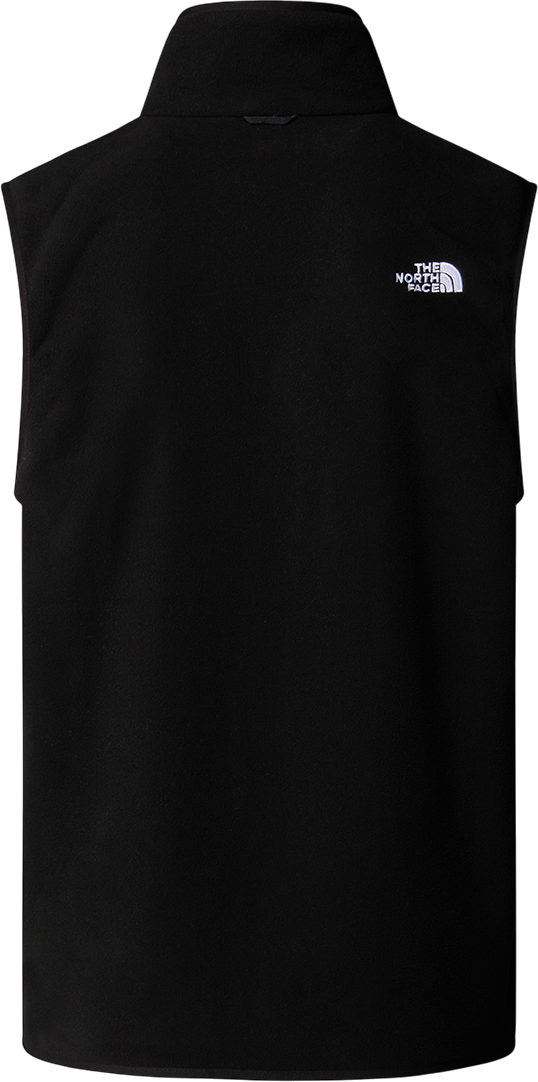 Vesta The North Face Glacier Fleece Vest Čierna | nf0a8dqnjk31-jk3, 1