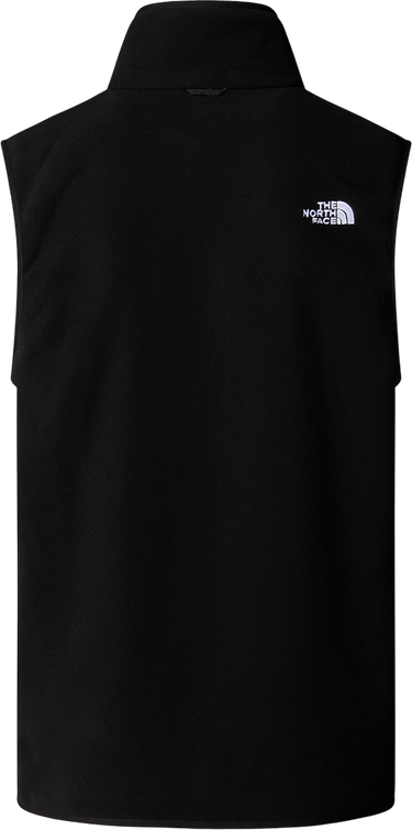 Vesta The North Face Glacier Fleece Vest Čierna | nf0a8dqnjk31-jk3, 1