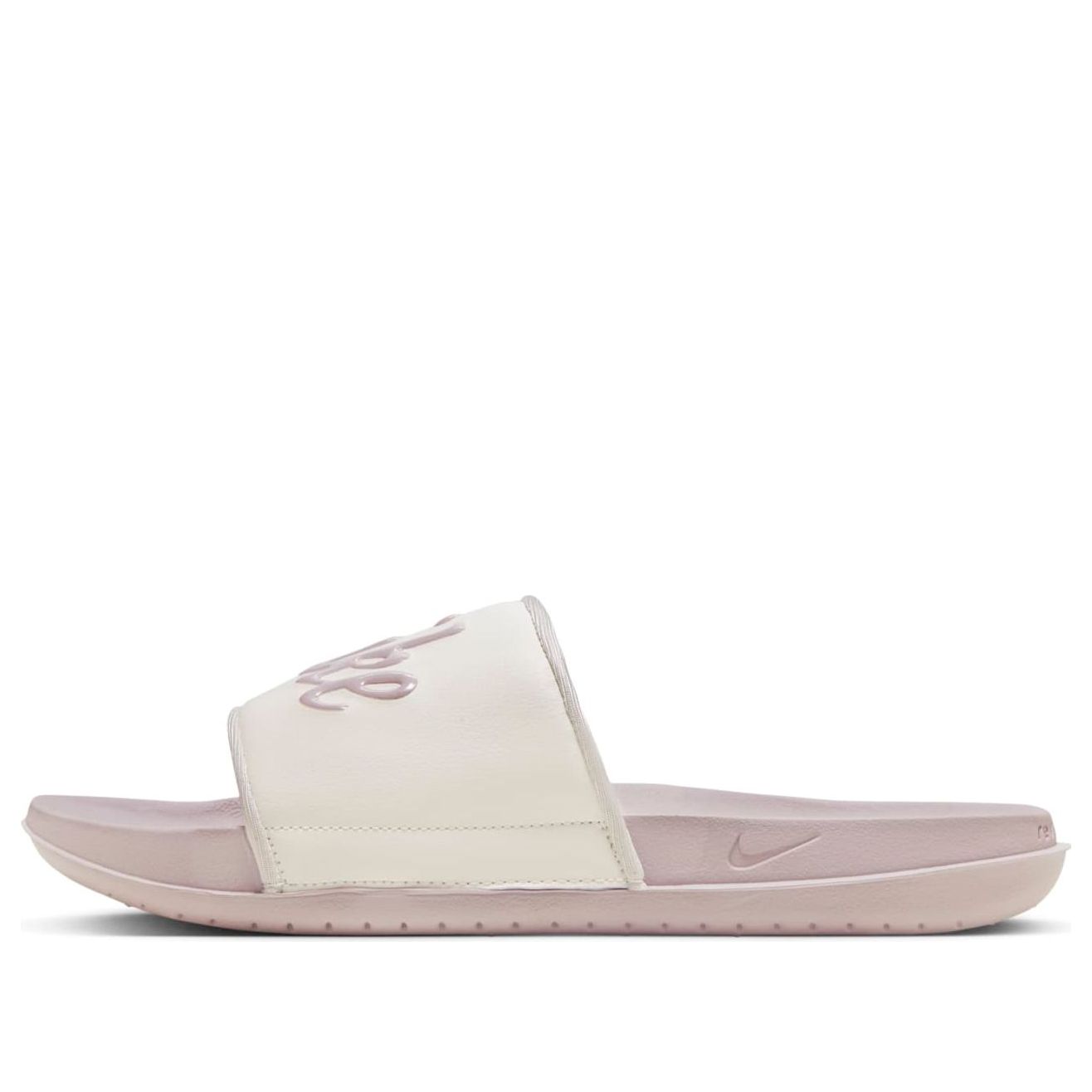 Tenisky a topánky Nike Offcourt Slides Fialová | FQ7646-102, 0