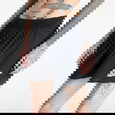 Šortky Saysky SAYSKY Flow 5" Shorts Čierna | XMRSH60C901, 1