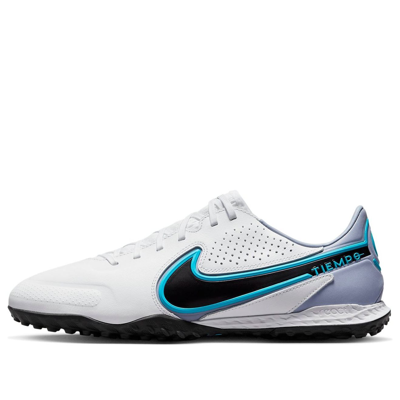 Tenisky a topánky Nike React Tiempo Legend 9 Pro TF Blast Pack Biela | DA1192-146, 0