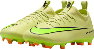 Tenisky a topánky Nike ZOOM VAPOR 16 ACADEMY FG/MG Zelené | fq8392-300, 5