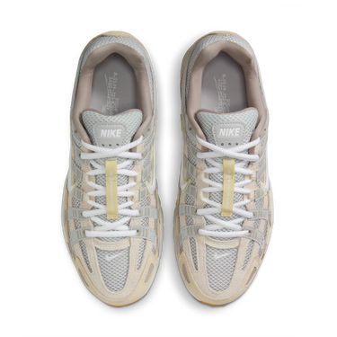 Tenisky a topánky Nike Nike P-6000 Biela | HV4312-025, 3