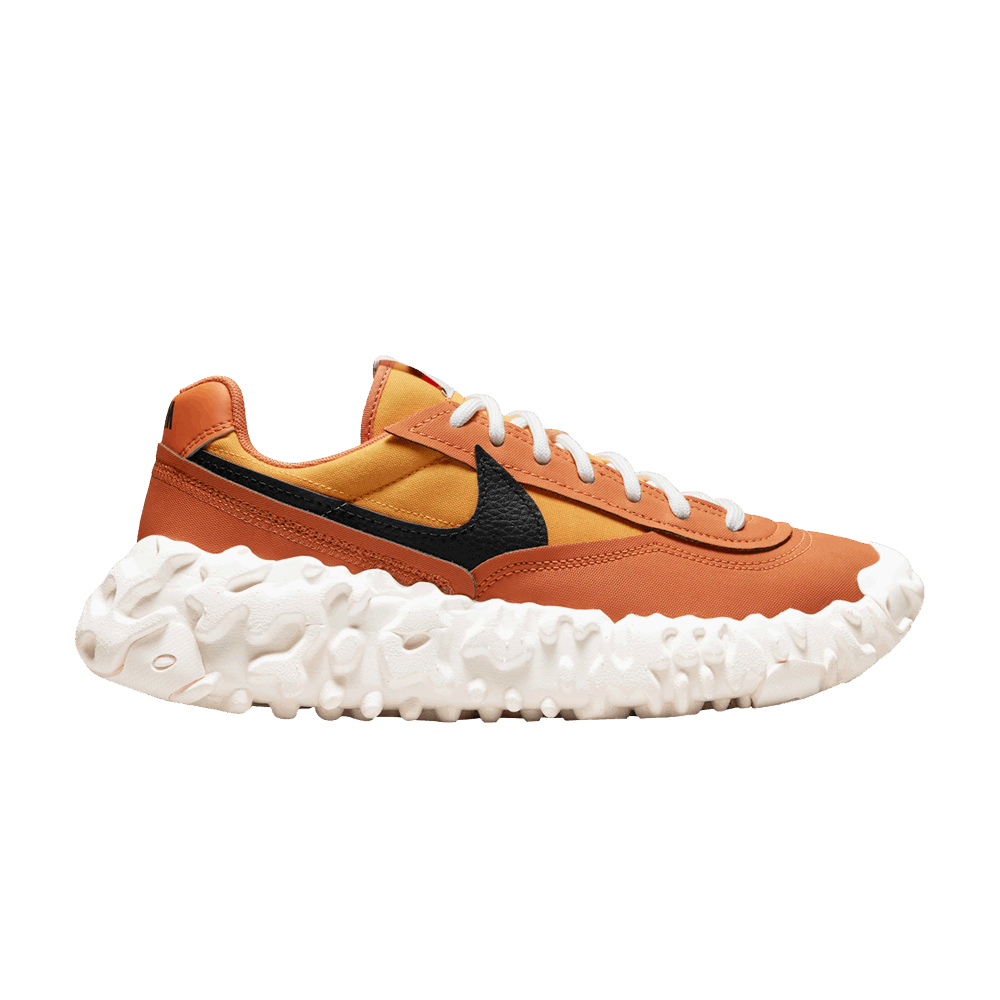 Tenisky a topánky Nike Overbreak SP Oranžová | DC8240-800, 0