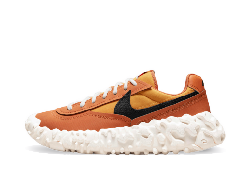 Tenisky a topánky Nike Overbreak SP Oranžová | DC8240-800