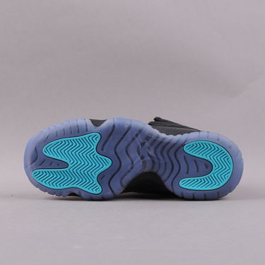 Tenisky a topánky Jordan Jordan 11 Retro Čierna | 378037 006, 4