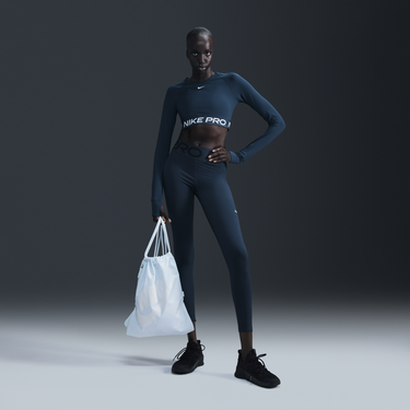 Legíny Nike Pro Sculpt Čierna | FV7382-478, 1