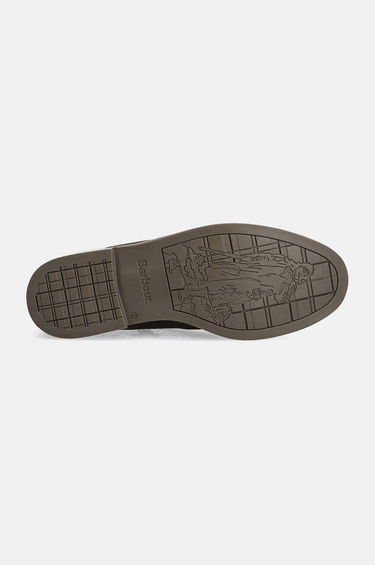 Tenisky a topánky Barbour Readhead Suede Chukka Boots Hnedá | MFO0138GN29, 4