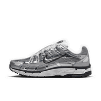 P-6000 "Metallic Silver"