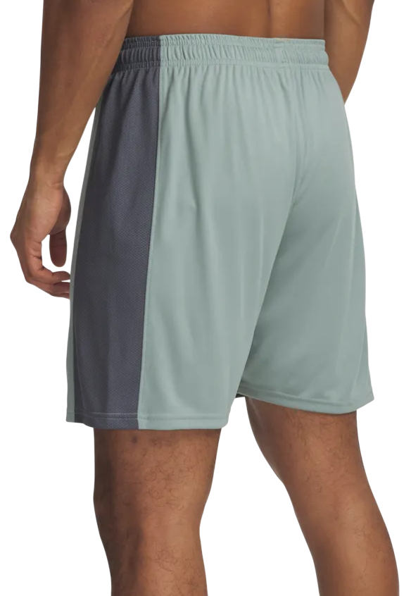Šortky Under Armour Knit Training Shorts Zelené | 1379507-348, 1