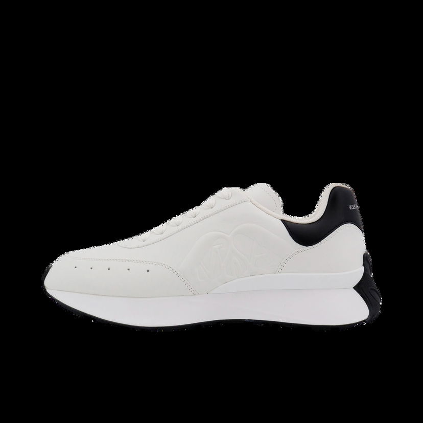 Tenisky a topánky Alexander McQueen Sneakers Biela | 782630WIDN59061