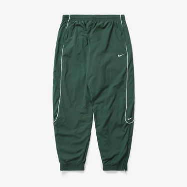Tepláky Nike Solo Swoosh Track Pant Zelené | FB8620-323, 0