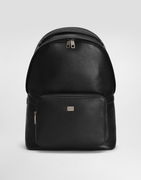 Dolce & Gabbana Calfskin Backpack