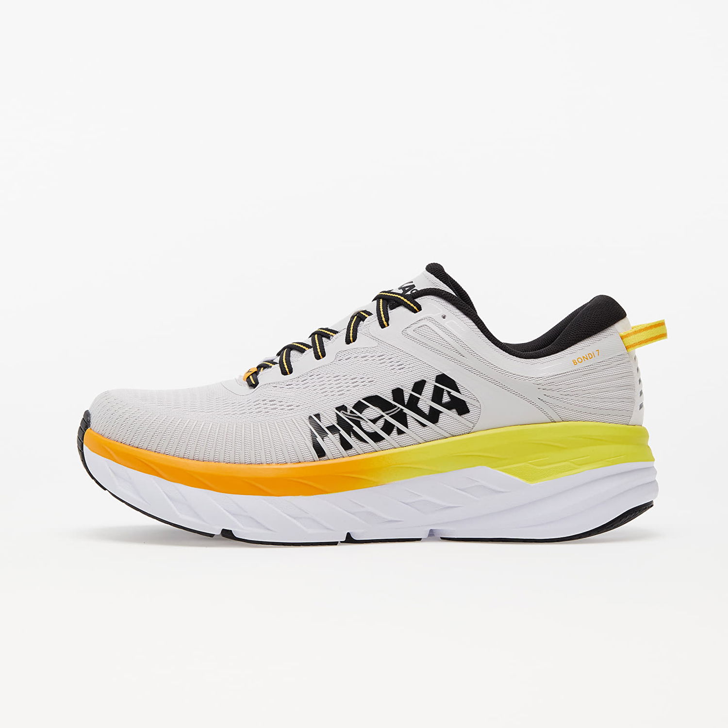 Tenisky a topánky Hoka One One Bondi 7 Nimbus Biela | 1110518-NCRY, 0