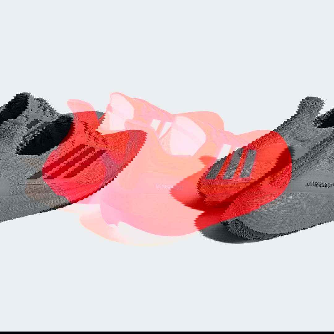 Tenisky a topánky adidas Performance Ultraboost Light Červená | HP9841, 1