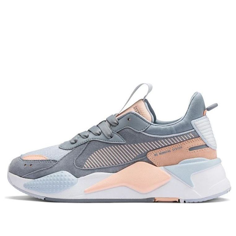 Tenisky a topánky Puma RS-X Reinvent Ružová | 371008-03, 0