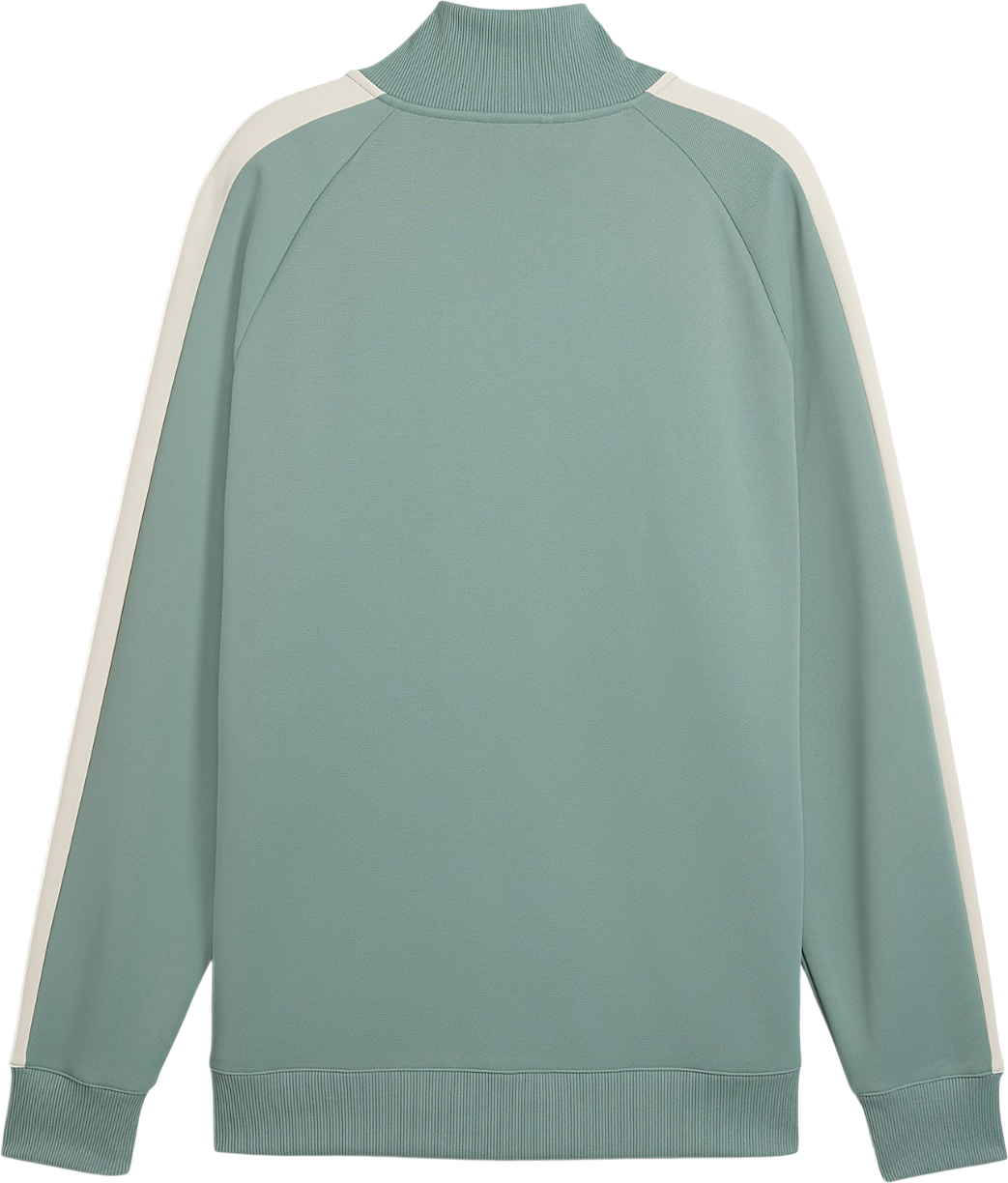 Bunda Puma T7 Always On Track Jacket Tyrkysová | 629587-30, 1