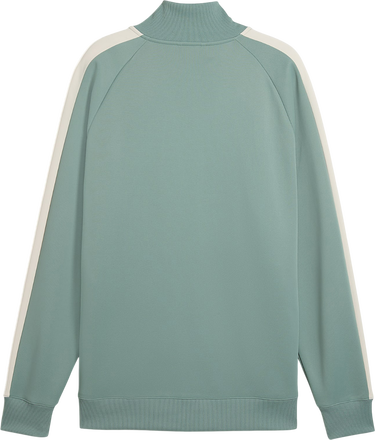 Bunda Puma T7 Always On Track Jacket Tyrkysová | 629587-30, 1