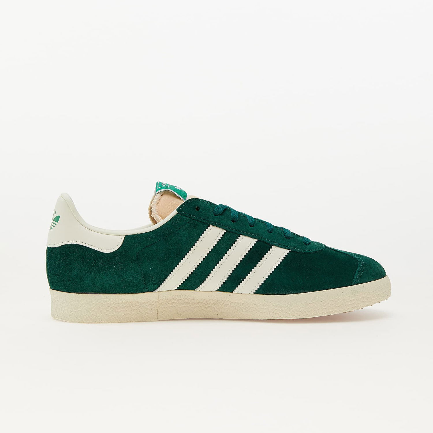 Tenisky a topánky adidas Originals Gazelle Zelené | GY7338, 1
