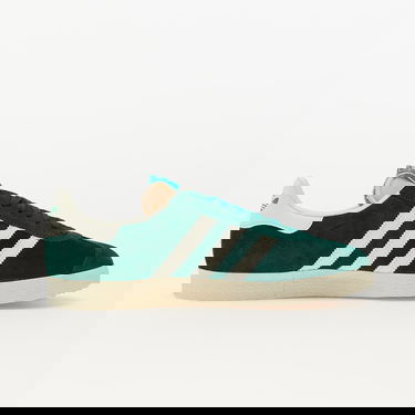 Tenisky a topánky adidas Originals Gazelle Zelené | GY7338, 1