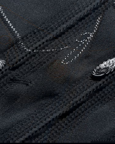 Bunda KIKO KOSTADINOV Fitz Embroidered Military Jacket Čierna | KKAW25J02 30, 3