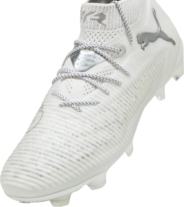 Tenisky a topánky Puma FUTURE 8 ULTIMATE FG Biela | 108138-04, 5