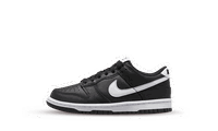 Dunk Low 'Black Panda 2.0' (GS)