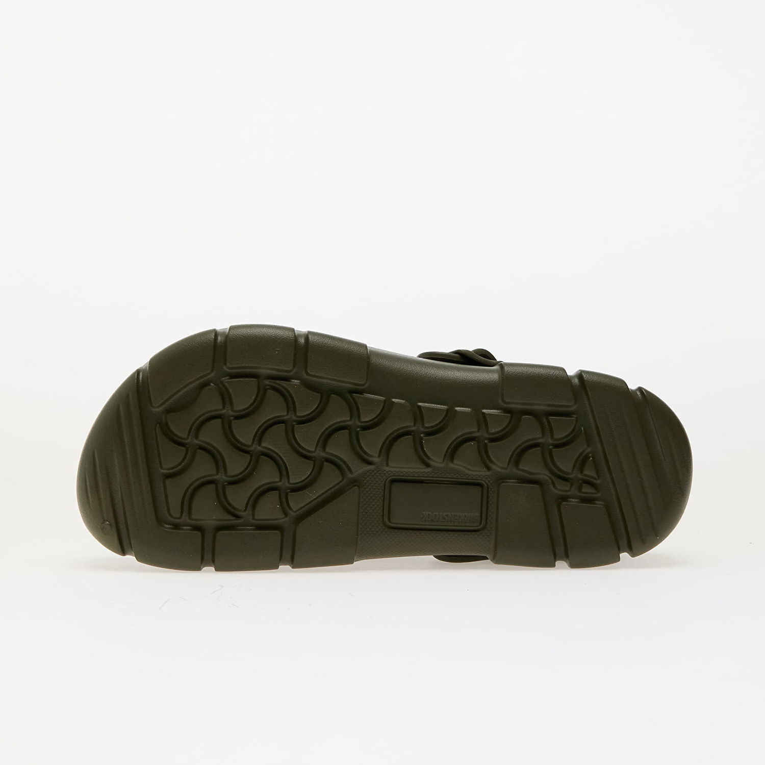 Tenisky a topánky Birkenstock Birki Flow Clogs Zelené | 1028741, 1