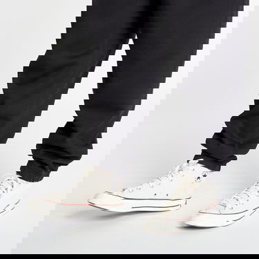 Tepláky Nike Fleece Pants Čierna | CW5460-010, 1