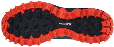 Tenisky a topánky Mizuno Wave Mujin 8 Modrá | J1GJ217018, 1