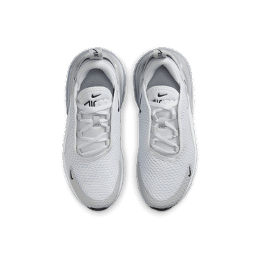 Tenisky a topánky Nike Air Max 270 Biela | AO2372-040, 2