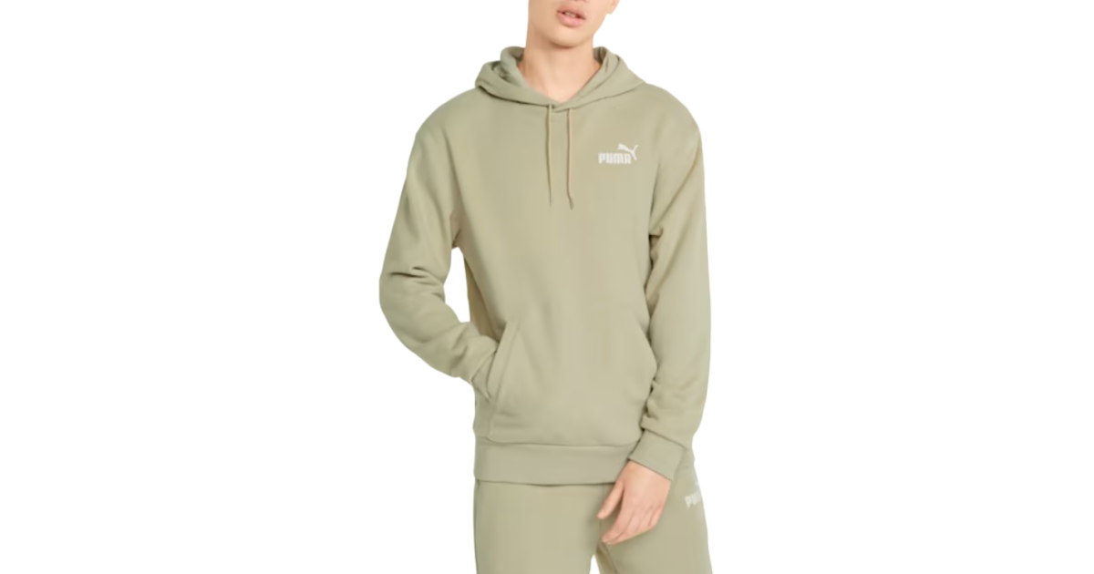 Essentials Hoodie