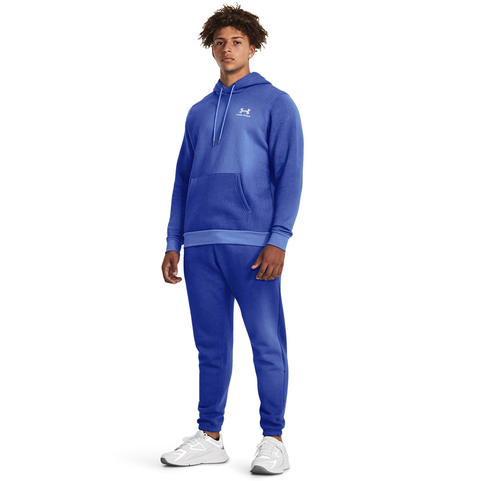 UA Essential Flc Novelty
