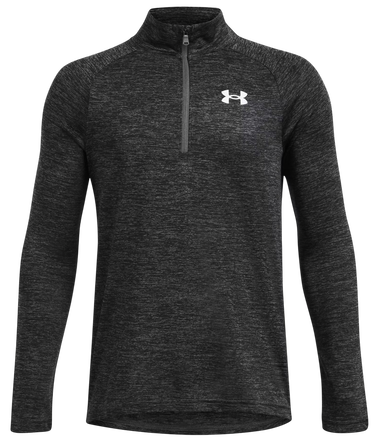 Mikina Under Armour Under Armour UA Tech 2.0 1/2 Zip Pullover Čierna | 1363286-026, 0